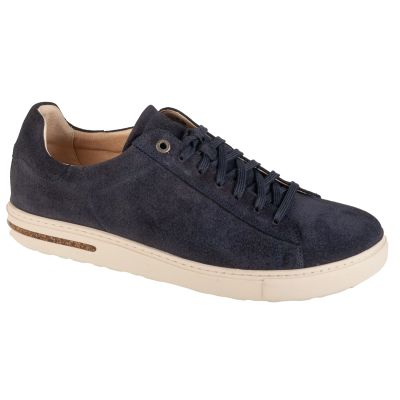 Birkenstock Bend Low LEVE 1028606 Granatowe 36