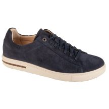 Birkenstock Bend Low LEVE 1028606 Granatowe 36