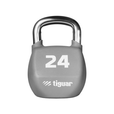 2. tiguar kettlebell CPU 24kg