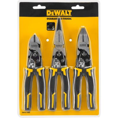 2. DeWALT DWHT0-70485 szczypce