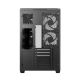 7. DeepCool CG590U 5F Tower Czarny