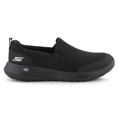 11. Buty Skechers Go Walk Max Clinched M 216010-BBK