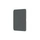 4. Etui AMAZINGTHING Minimal Case na iPad 11" 2025 - ciemnoszare