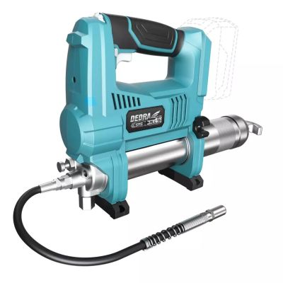 Smarownica akumulatorowa 18V 0*AH SAS+ALL