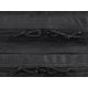 16. Plecak wyprawowy 16" Tracer Evo Black 25L