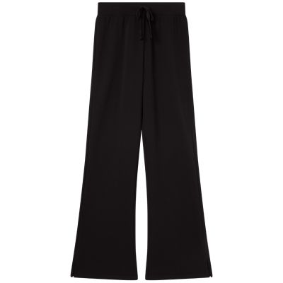 8. Spodnie Champion Flare W 117553 KK001