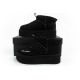 25. Buty, śniegowce Karl Lagerfeld Thermo W KL48522WW0S
