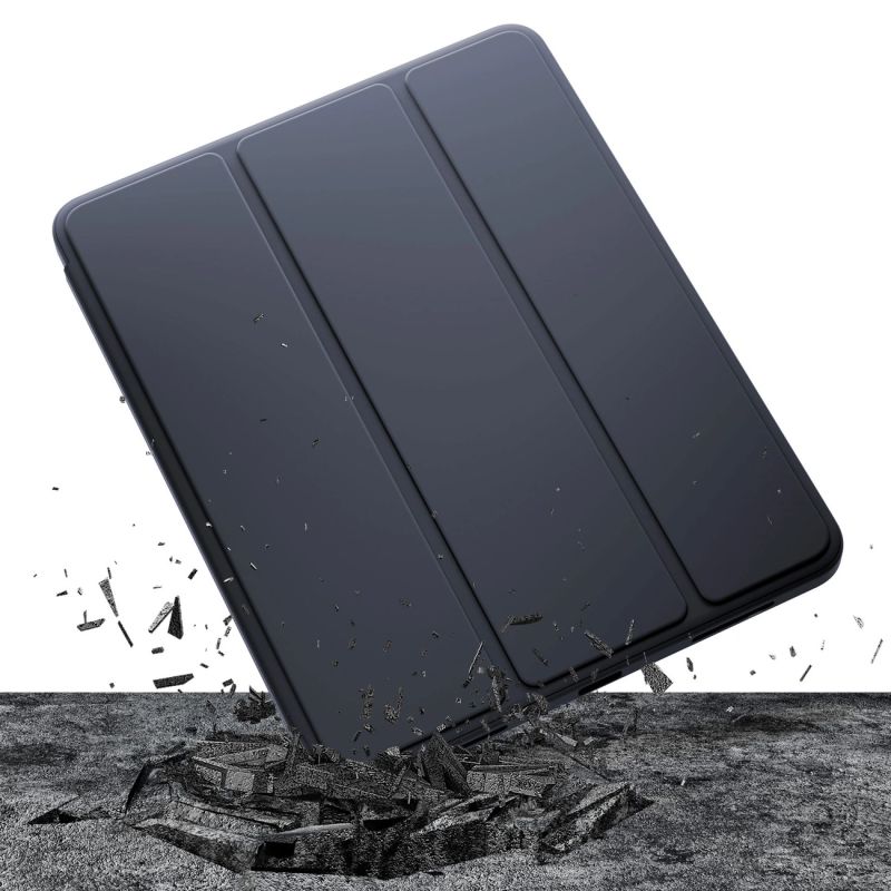8. Folia ochronna Soft Tablet Case na Lenovo Tab M11 10,95 - up to 12"