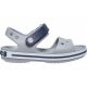 2. Sandały Crocs Crosband Sandal Kids 12856 01U