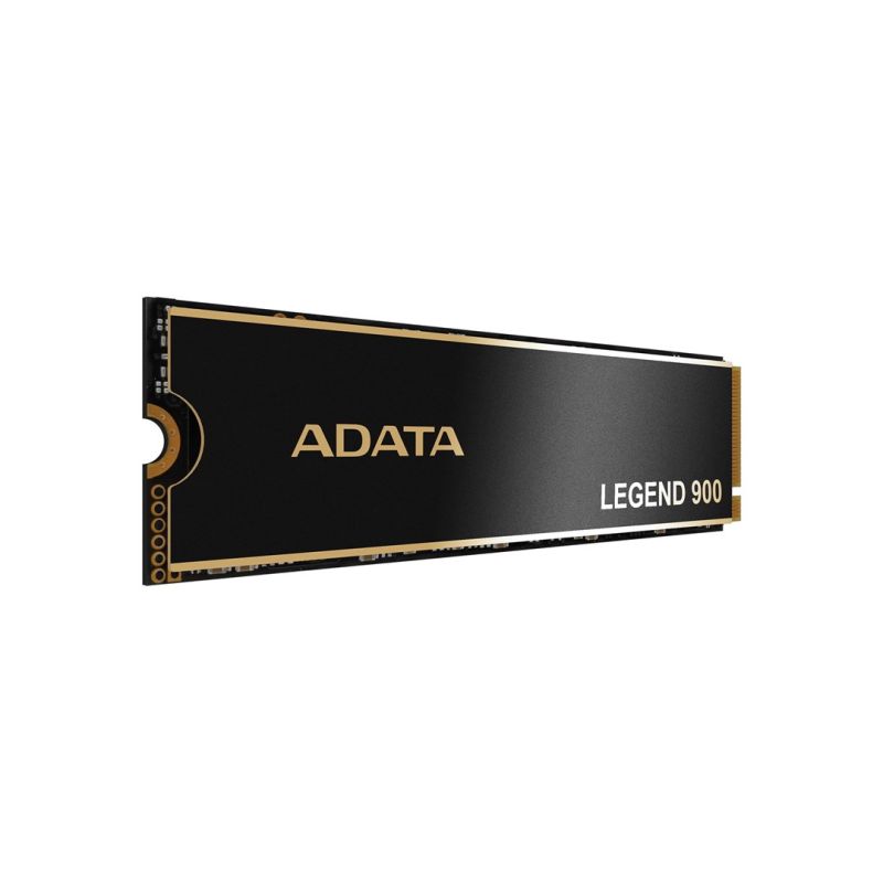 6. Dysk SSD ADATA Legend 900 ColorBox 2TB PCIe gen.4