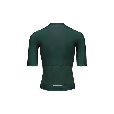 5. Koszulka rowerowa POC M's Pristine Jersey zielony