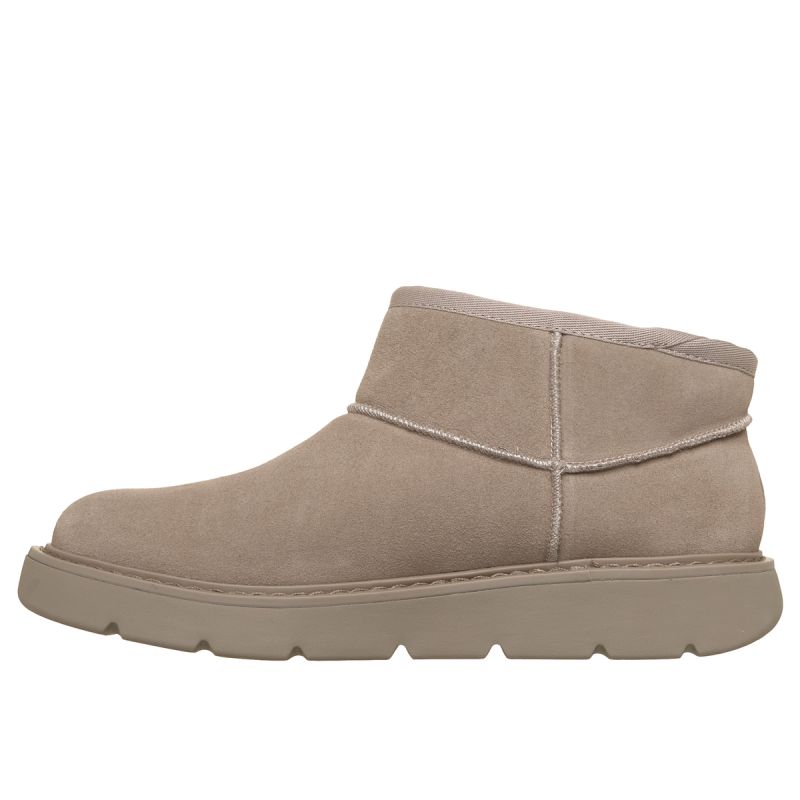2. Skechers damskie buty KEEPSAKES COZY MINI 167848/TPE