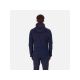 4. Kurtka ROSSIGNOL Softshell Hoodie Jkt granatowy