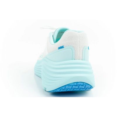 5. Buty do biegania Skechers Max Cushioning W 129470/WLB