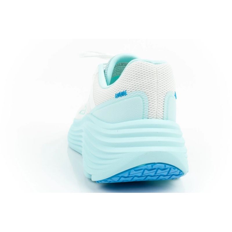 5. Buty do biegania Skechers Max Cushioning W 129470/WLB