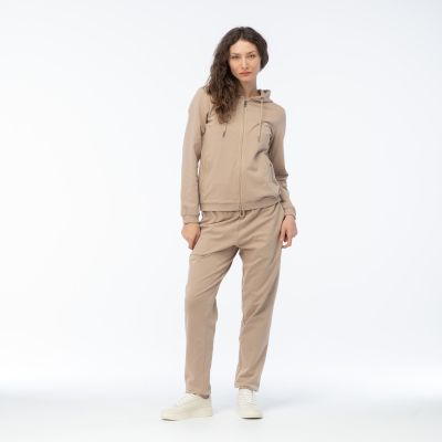 13. Damskie Spodnie IBAN W