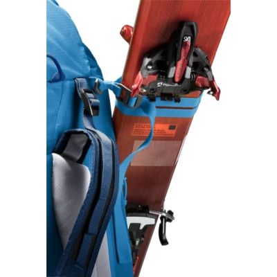 9. Deuter Freescape Lite 26 l Niebieski