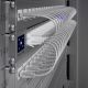 21. Switch Ubiquiti UniFi Pro Max 48 PoE 52p PoE ( PoE+: 32; PoE++: 16;) Managed Gigabit/Multigigabit/10G