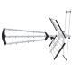 7. Antena kierunkowa zewnętrzna Libox LB2000 (32 dB; Typ F)
