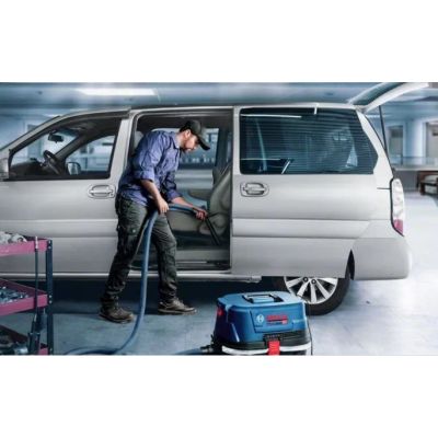 3. Odkurzacz Gas 12-25 060197C100 BOSCH