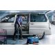 3. Odkurzacz Gas 12-25 060197C100 BOSCH