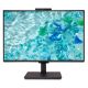 9. Acer B8 B248Y G monitor komputerowy 60,5 cm (23.8") 1920 x 1080 px Full HD Czarny