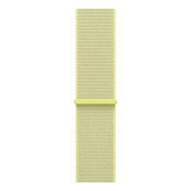 Zegarek Apple WATCH 40 Neon Yellow SL-ZML