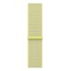 Zegarek Apple WATCH 40 Neon Yellow SL-ZML
