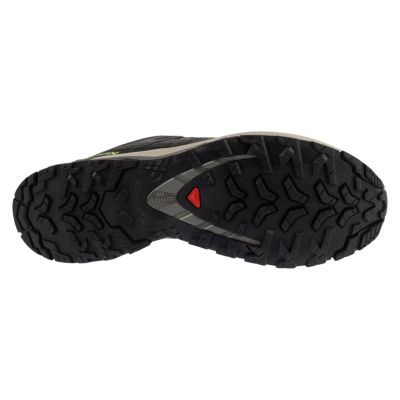 4. Salomon XA Pro 3D v9 L47986500 Czarne 42