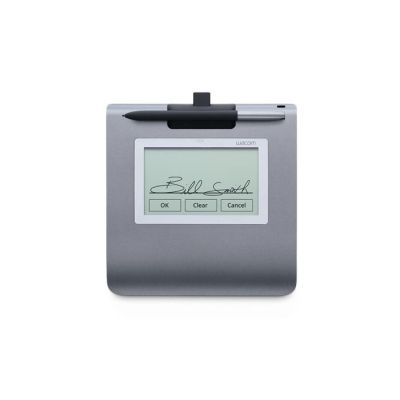 Wacom STU-430 11,4 cm (4.5") Szary