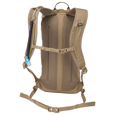 10. Thule Alltrail TAHP210 Faded Khaki plecak Plecak podróżny Poliester