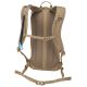 10. Thule Alltrail TAHP210 Faded Khaki plecak Plecak podróżny Poliester