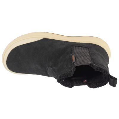 3. Merrell Marquette Thermo Pull On WP J007064 Czarne 37