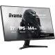 3. MONITOR IIYAMA LED IPS 27" G2741QSU-B1 Black Hawk 144Hz