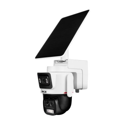 4. Kamera IP 4G BCS-L-SIP1336FCL5-Ai-4G(SET)