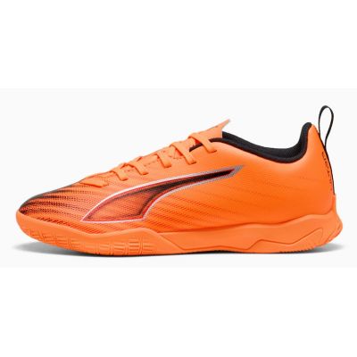 Buty piłkarskie Puma Ultra 6 Play IT Heat Fire Jr 108538 03