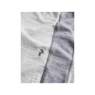 4. Legginsy  Peak Performance W Magic Short John szary