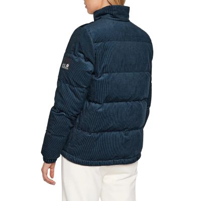 7. Kurtka Jack Wolfskin Nature Corduroy Jkt W 1206171-1268