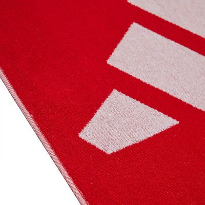 3. Ręcznik adidas 3BAR Small IR6243