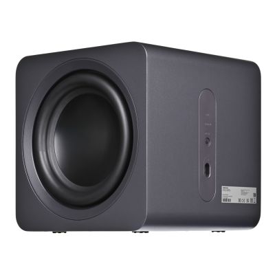 20. Soundbar Samsung HW-Q990H/­EN 11.1.4 kan. 650W Bluetooth 5.3 Dolby Atmos Czarny (Model 2026)