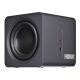 20. Soundbar Samsung HW-Q990H/­EN 11.1.4 kan. 650W Bluetooth 5.3 Dolby Atmos Czarny (Model 2026)
