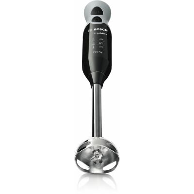 5. Blender ręczny BOSCH MSM67170 (750W; kolor czarny)