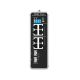 8. Switch Ruijie Reyee RG-NIS2100-8GT2SFP-HP