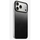 2. NOMAD Magnetic Leather Back - nakładka magnetyczna na iPhone 18 Pro Max / 17 Pro Max kompatybilna z MagSafe, skóra Horween (black)