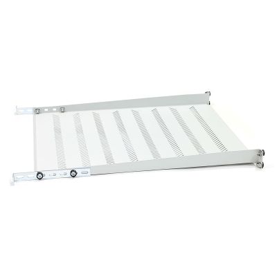 4. Digitus TN-19-550-1U-GY części do stojaków Rackshelf ear