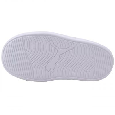 5. Buty Puma Courtflex v2 V Jr 371544 01
