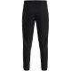 Spodnie przeciwwiatrowe męskie Odlo ZEROWEIGHT PRO WINDPROOF WARM Pants regular length czarne