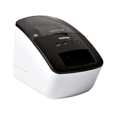 2. Brother QL-700 High-Speed Label