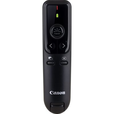 Canon 2155C001 pilot bezprzewodowy Czarny