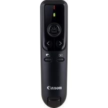 Canon 2155C001 pilot bezprzewodowy Czarny